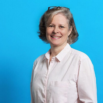 Nathalie Niccolai